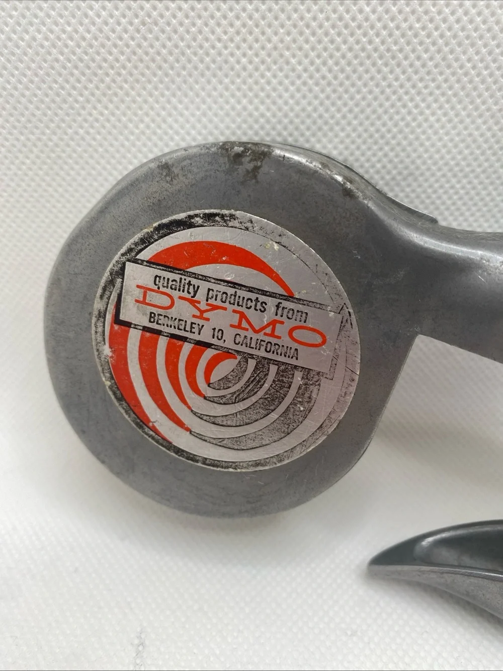 Vintage Dymo-Mite Label Embosser